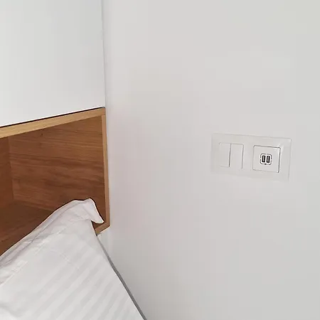 Olympou Comfy Centre Apartament *