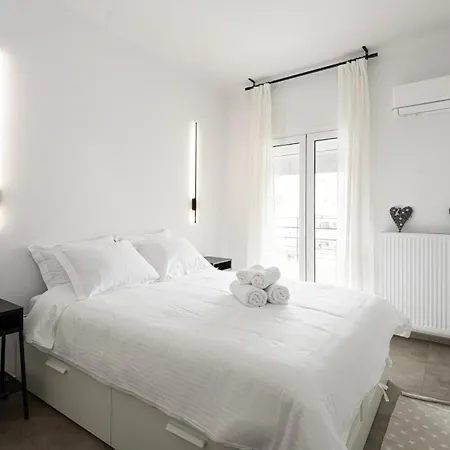 Olympou Comfy Centre Apartament *