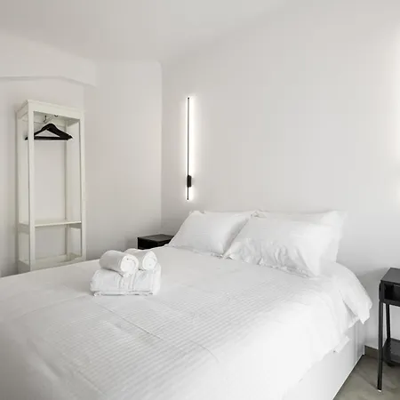 Olympou Comfy Centre Apartament Saloniki