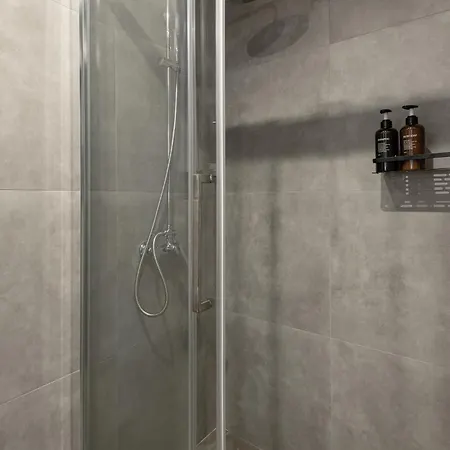 Apartament Olympou Comfy Centre Saloniki